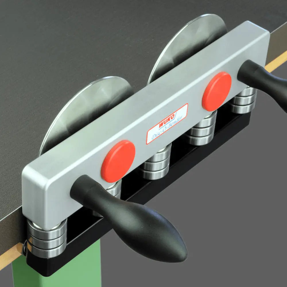 WUKO Disc-O-Bender 4000  Wuko   