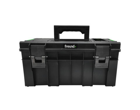 FRIEND - Job Starter Set | Flat Roof