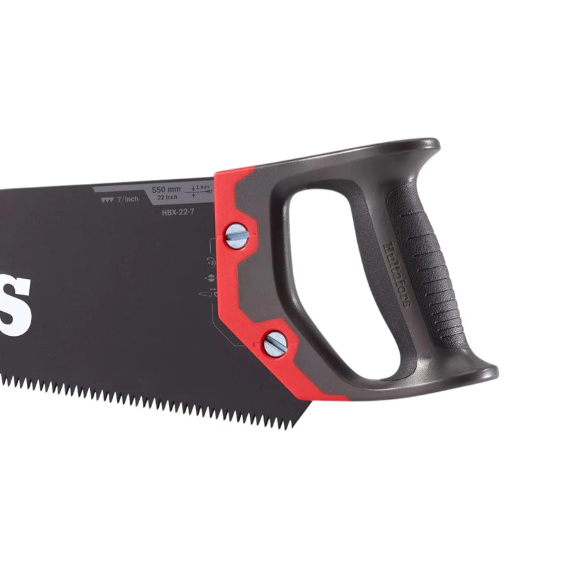 Scie à main Hultafors - HBX