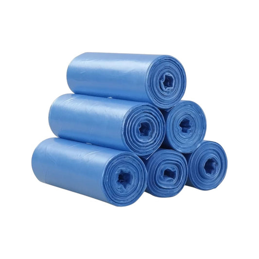 PE-Beutel – reißfeste Kunststoffsäcke in verschiedenen Größen & Stärken