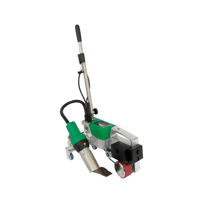 LEISTER UNIROOF 300 – Compact Automatic Welder for Maximum Control 230V/3450W