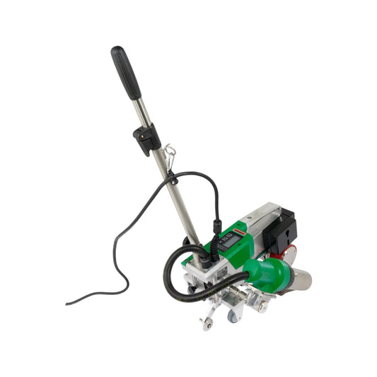 LEISTER UNIROOF 300 – Compact Automatic Welder for Maximum Control 230V/3450W