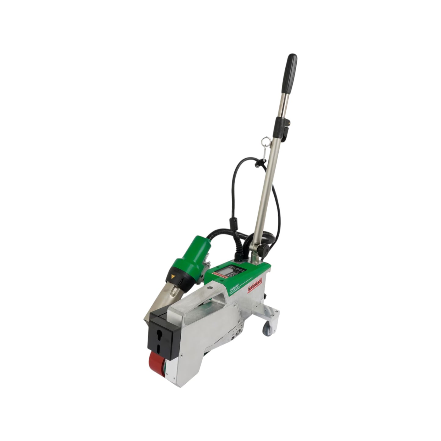 LEISTER UNIROOF 300 – Compact Automatic Welder for Maximum Control 230V/3450W