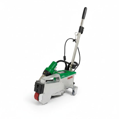 LEISTER UNIROOF 300 – Compact Automatic Welder for Maximum Control 230V/3450W