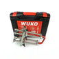 WUKO Hem Bender 8200 2-in-1 Biegewerkzeug in einer praktischen Transportbox von WUKO.