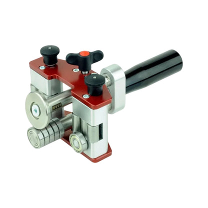 WUKO Bogie Bender 9050 – Der Bender, der sich an jede Kurve anschmiegt