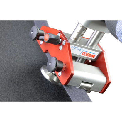 WUKO Bogie Bender 9050 – Der Bender, der sich an jede Kurve anschmiegt