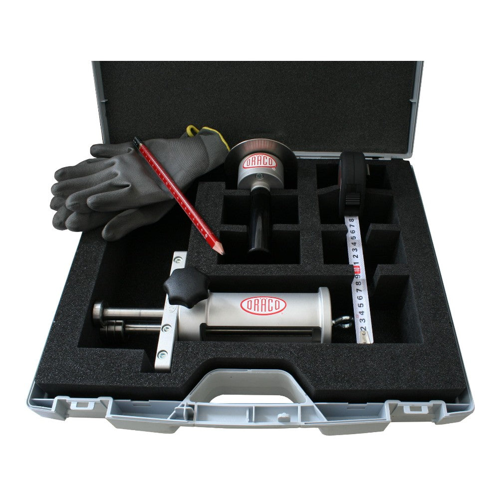 DRÄCO - Kit de pliage n° 2