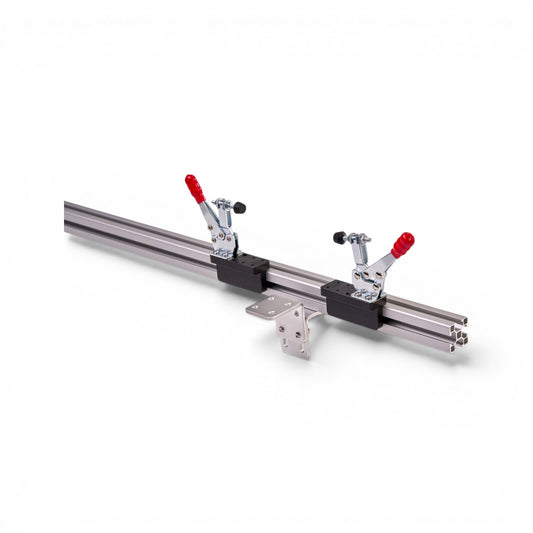 Guide Rail for Buschmann Roll Cutter