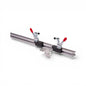 Führungsschiene für Buschmann Roll Cutter