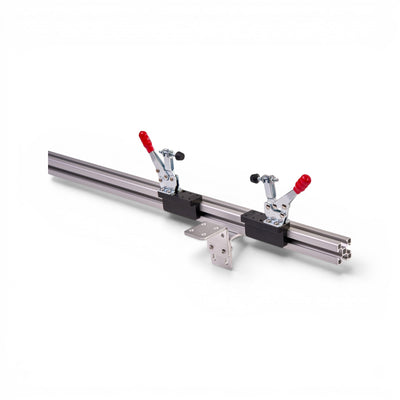 Führungsschiene für Buschmann Roll Cutter