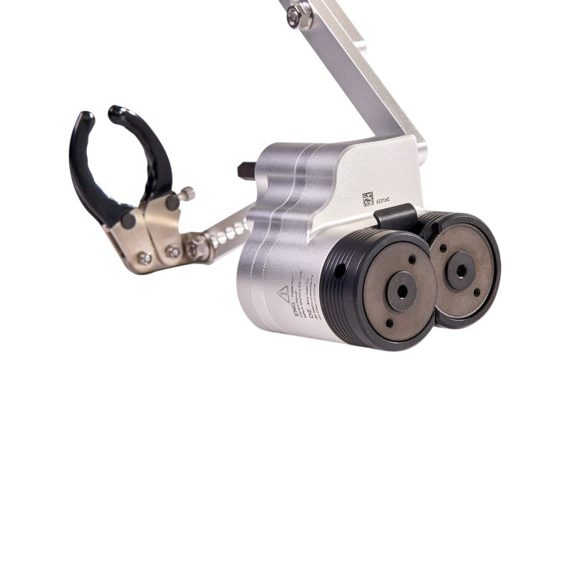 Buschmann Tools Falz Cutter Falzschneider für Stehfalz & Doppelstehfalz Detailansicht