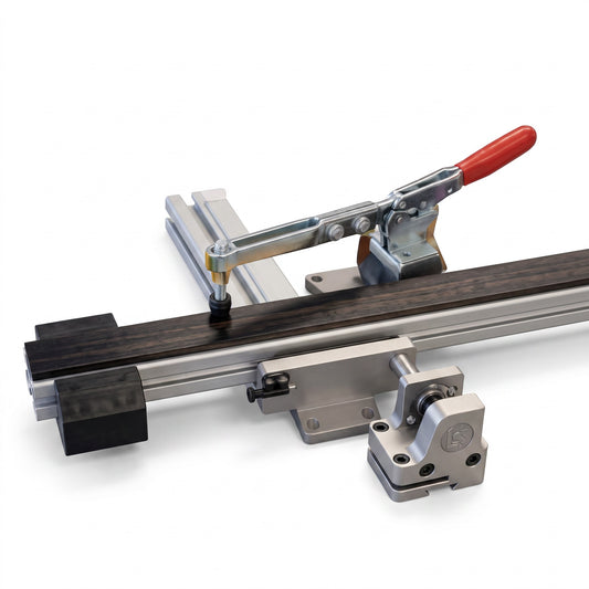 WUKO Clipper 1022 - Zubehör WUKO Multischienensystem