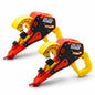 Lock Jaw - Ladder securing / Ladder head securing