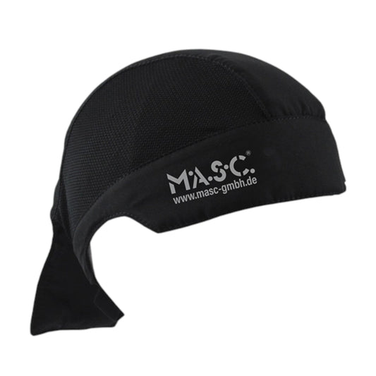 MASC - Cool Head, Kühlende Kopfbedeckung für heiße Arbeitstage | BIS ZU 50% BG-BAU FÖRDERUNG!