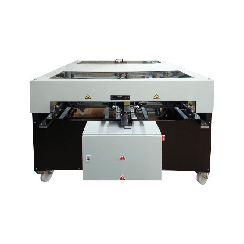Profil Pro 2000 Standing Seam Profiling Machine – Professional Profiling System with Longitudinal and Cross Cutting Device