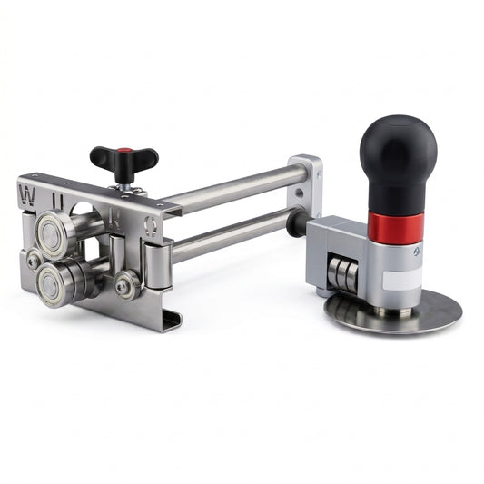 WUKO Bender Set 2204/4040