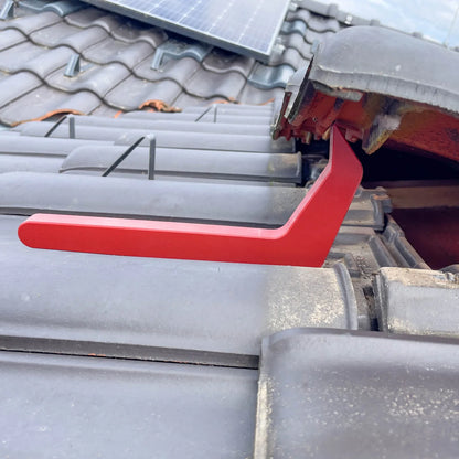 Lève-tuiles – Soulevez les tuiles en douceur et sans effort.