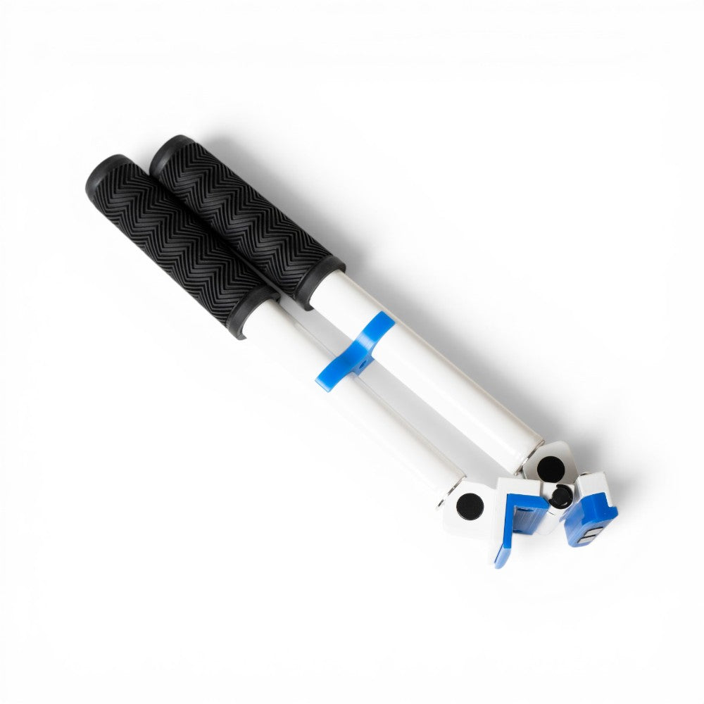 Buschmann MINI-WINKELFALZSCHLIESSER VERSTELLBAR – 2-in-1 Präzisionswerkzeug