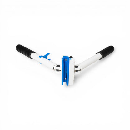 Buschmann MINI-WINKELFALZSCHLIESSER VERSTELLBAR – 2-in-1 Präzisionswerkzeug