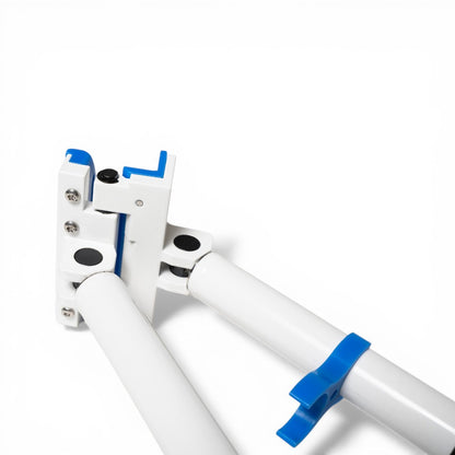 Buschmann MINI-WINKELFALZSCHLIESSER VERSTELLBAR – 2-in-1 Präzisionswerkzeug