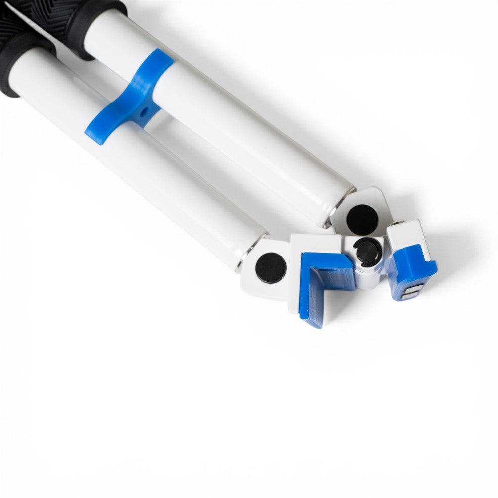 Buschmann MINI-WINKELFALZSCHLIESSER VERSTELLBAR – 2-in-1 Präzisionswerkzeug