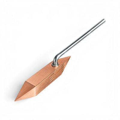 Sievert Kupferstück spitzform Pin-Point 350 g
