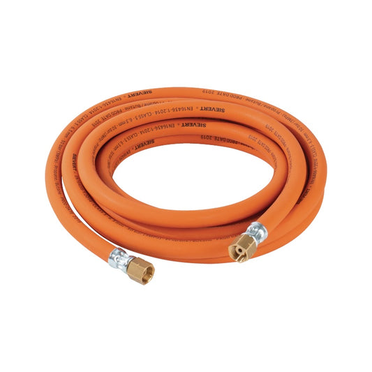 SIEVERT - Schläuche für Aufschweißbrenner