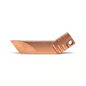 Sievert Pro Copper Bit DuoTech 350g Lötdüse mit Kupferspitze