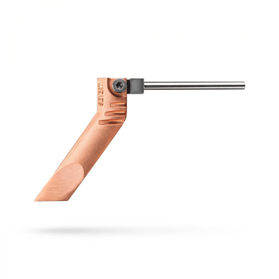 Sievert - Pro Copper Bit DuoTech Lötspitzen-Set, 500 g