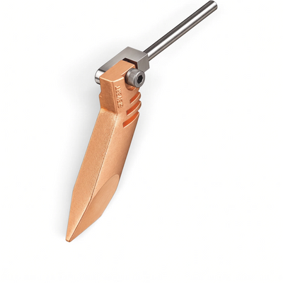Sievert - Pro Copper Bit DuoTech Lötspitzen-Set, 500 g