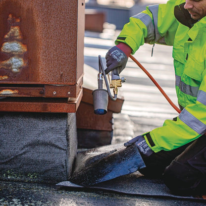 Sievert Pro Venturix D60 Brenner Set DIN Kombi (Art. 348104)