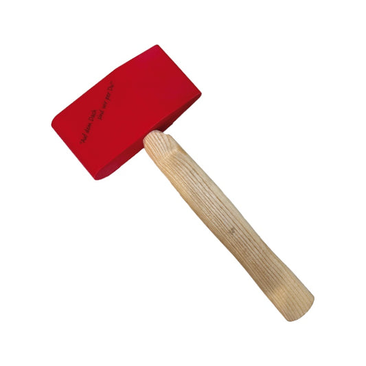 MASC wedge and radius hammer – precision for sheet metal & seams