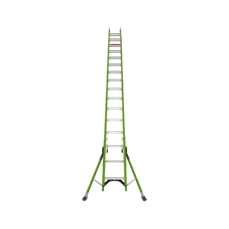 Little Giant – Hyperlite SumoStance Seilzugleiter