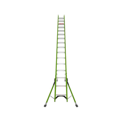 Little Giant – Hyperlite SumoStance Seilzugleiter