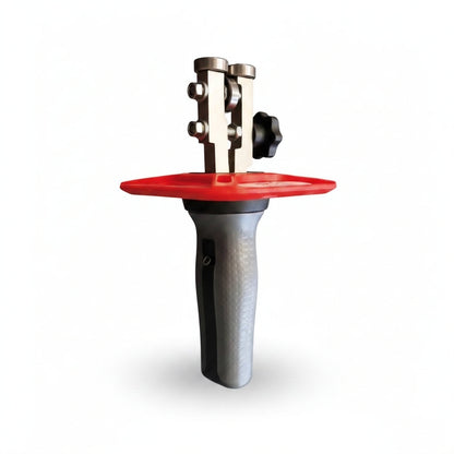 MASC - Kantenanreifer 5 mm mit Handschutz
