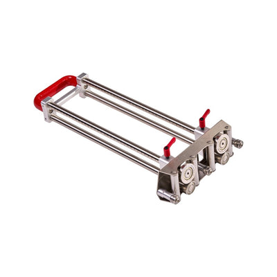 BUSCHMANN TOOLS - Perfect Bender XL-350 – Biegewerkzeug für Stehfalz & große Verblechungen