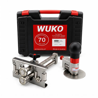 WUKO Bender Set 2204/4040