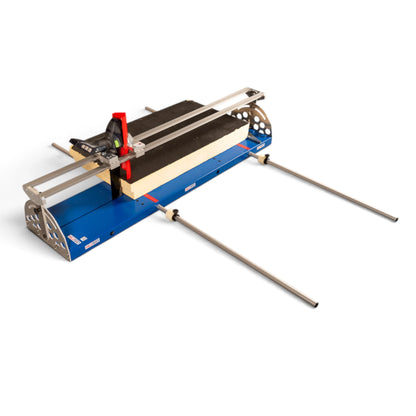 ISO-ROOF-SHARK 220 Komplett-Set mit Festool ISC 240
