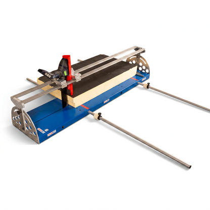 ISO-ROOF-SHARK 220 Komplett-Set mit Festool ISC 240