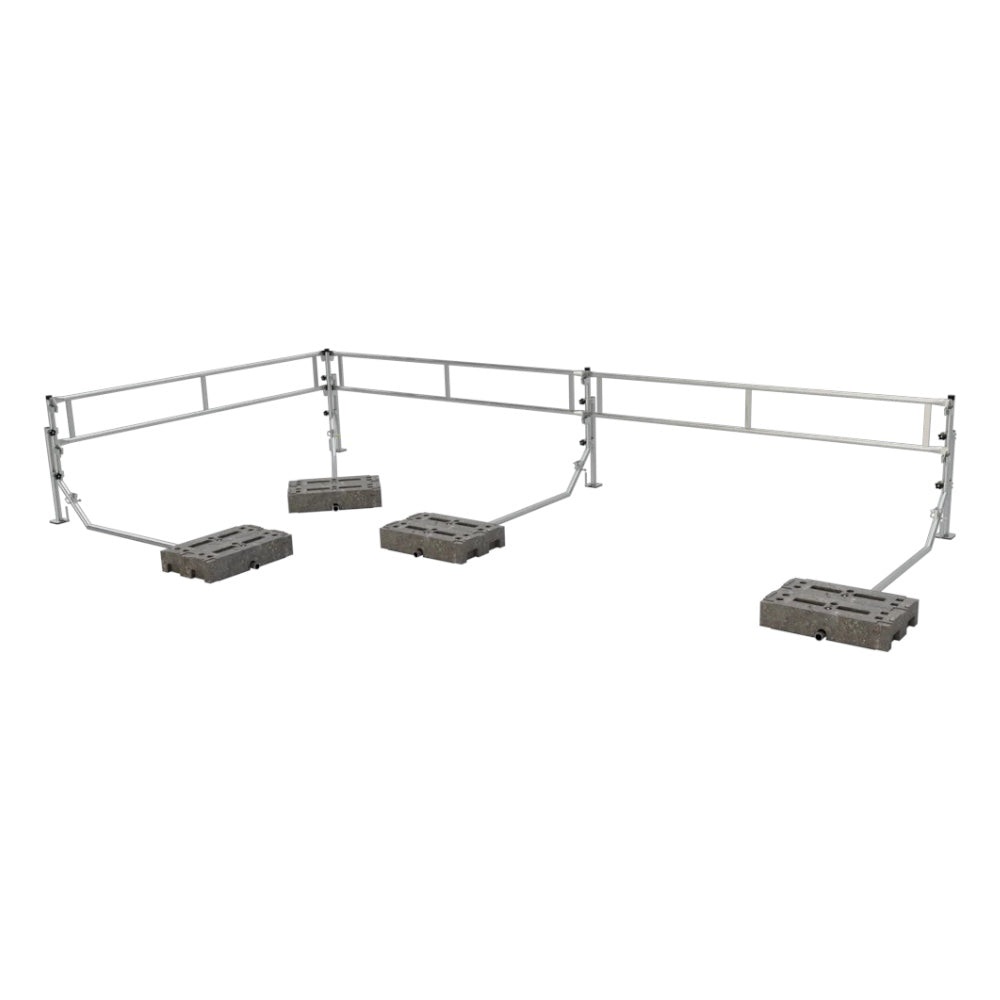 ABS Mobile Guard PRO Schutzgeländer