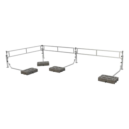 ABS Mobile Guard PRO Schutzgeländer