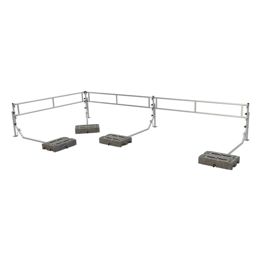 ABS Mobile Guard PRO Schutzgeländer