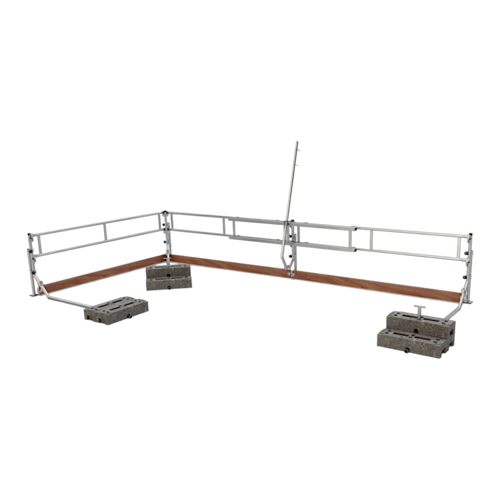 ABS Mobile Guard PRO Schutzgeländer