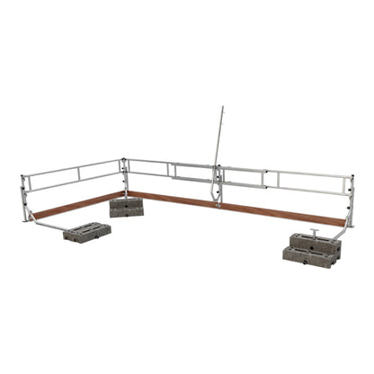 ABS Mobile Guard PRO Schutzgeländer