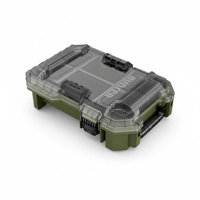 BUNKER - Load-Up 393 mm | Modular tool organizer for small parts