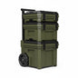 BUNKER - Load-Up Mobile Werkzeugbox | 9-teilig, Seitenansicht