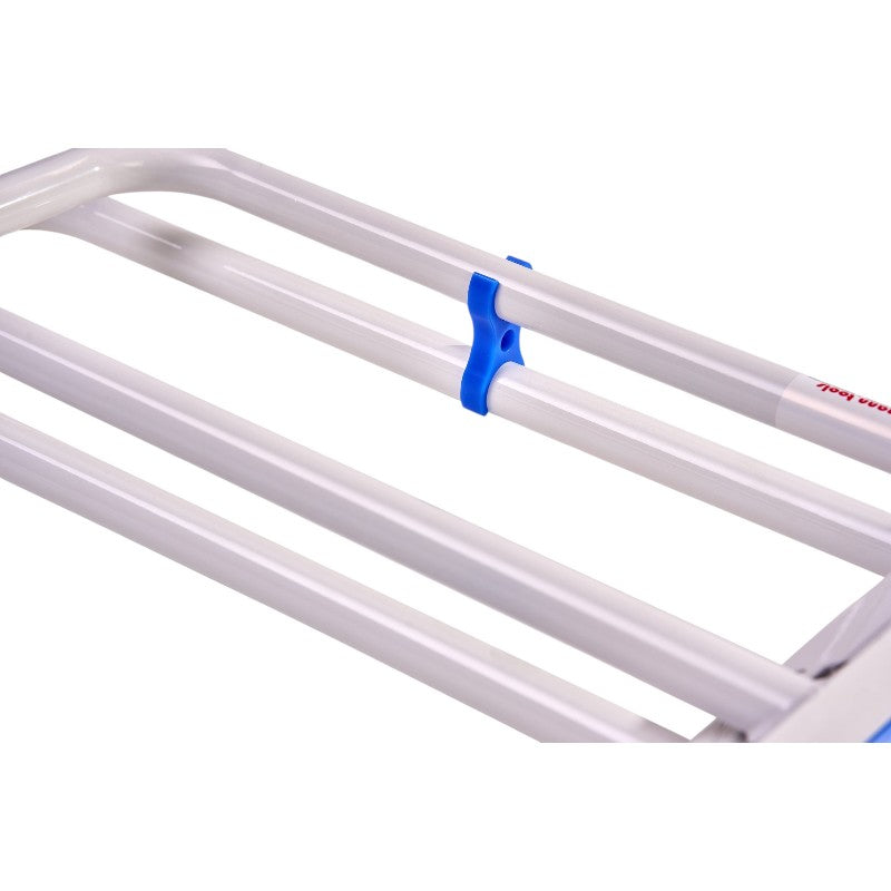 Buschmann Tools 2-in-1 Winkelfalzschließer Halteclip