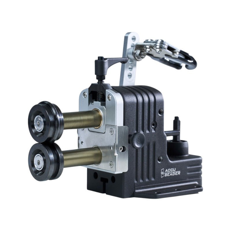 Buschmann Tools Accubeader Mobile Sickenmaschine