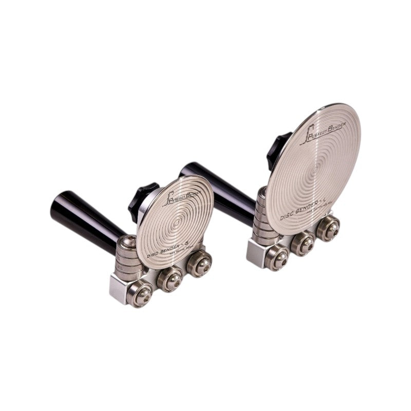 Buschmann Tools Disc Bender M Rundbieger für Bleche Biegewerkzeug Vergleich